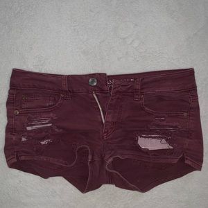 AE Shorts